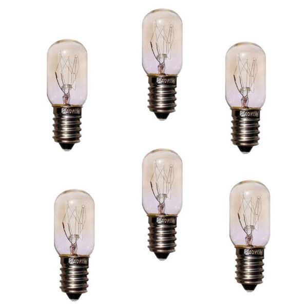 other lighting bulbs & tubes e14 t20 220v 15w light bulb refrigerator cooker tungsten filament lamp salt lights
other lighting bulbs & tubes e14 t20 220v 15w light bulb refrigerator cooker tungsten filament lamp salt lights