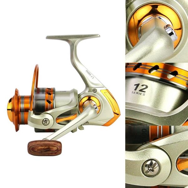baitcasting reels yumoshi super deal metal spinning sea fishing reel 12bb for rocker
baitcasting reels yumoshi super deal metal spinning sea fishing reel 12bb for rocker