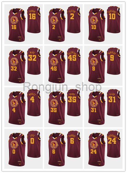 2021-22 printed mens basketball lauri markkanen collin sexton evan mobley kevin love jarrett allen 75th anniversary city jerseys, Black;red
2021-22 printed mens basketball lauri markkanen collin sexton evan mobley kevin love jarrett allen 75th anniversary city jerseys, Black;red