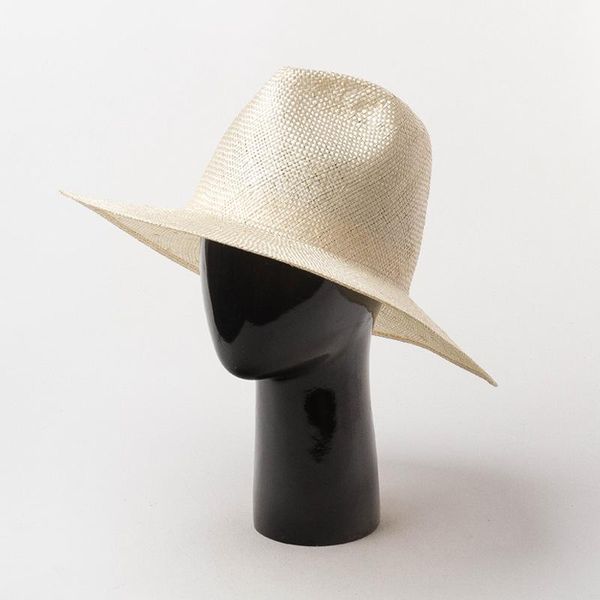 wide brim hats european american spring summer simple light board sisal high jazz straw hat outdoor travel sunscreen beach sun, Blue;gray
wide brim hats european american spring summer simple light board sisal high jazz straw hat outdoor travel sunscreen beach sun, Blue;gray