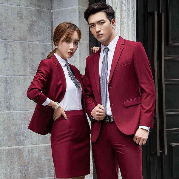 luxury suits blaze men's profsional formal sal insurance women's fashion busins vt suit bank administrative work cloth, Black
luxury suits blaze men's profsional formal sal insurance women's fashion busins vt suit bank administrative work cloth, Black