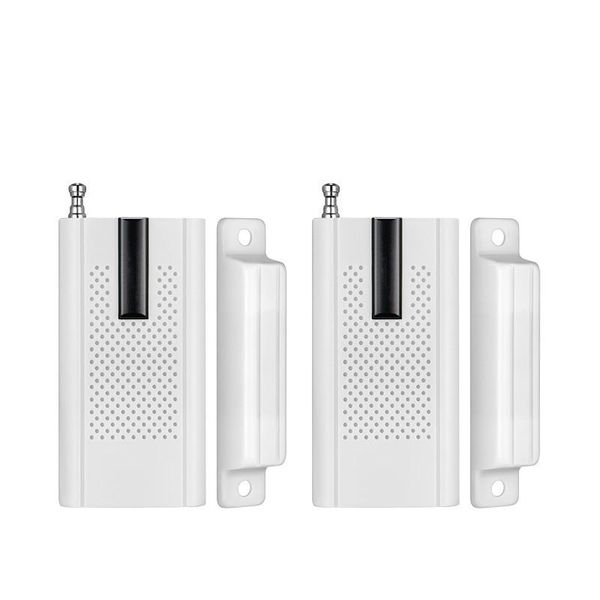wireless door window magnet sensor detector for wg11 home alarm gsm security 433mhz systems
wireless door window magnet sensor detector for wg11 home alarm gsm security 433mhz systems