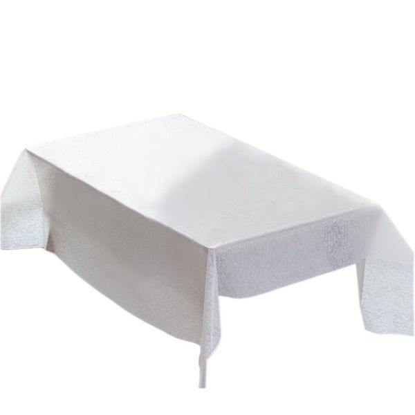 table cloth plastic disposable tablecloth rectangle thick net red household waterproof
table cloth plastic disposable tablecloth rectangle thick net red household waterproof