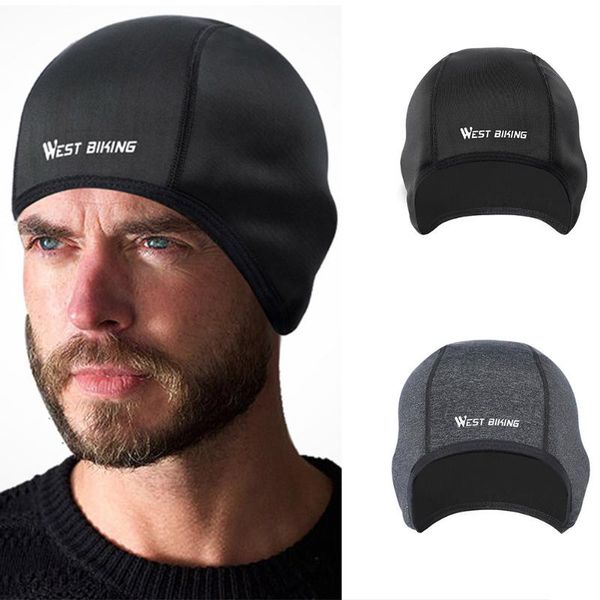 cycling caps & masks high thermal cap windproof sports men women fleece winter ski hat warm mtb bike dog88, Black
cycling caps & masks high thermal cap windproof sports men women fleece winter ski hat warm mtb bike dog88, Black