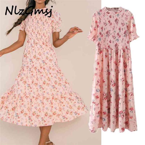 dres bohemian floral printing round neck loose short sleeve elastic high waist fashion casual midi robe 06 210628, Black;gray
dres bohemian floral printing round neck loose short sleeve elastic high waist fashion casual midi robe 06 210628, Black;gray