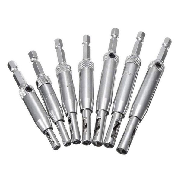 13pcs/set woodworking step drill bit pagoda hinge center punch tapper cone hole professional hand tool sets
13pcs/set woodworking step drill bit pagoda hinge center punch tapper cone hole professional hand tool sets