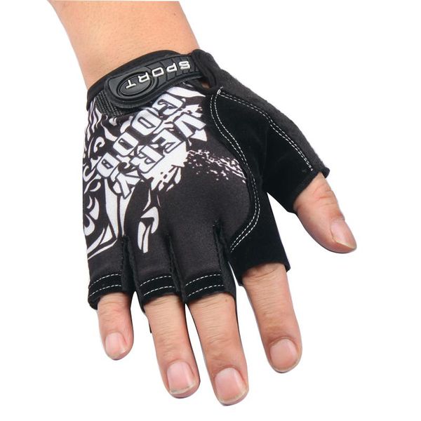 cycling gloves black bodybuilding cross motorcycle daines half finger for men and women summer with anti-slip breathable
cycling gloves black bodybuilding cross motorcycle daines half finger for men and women summer with anti-slip breathable