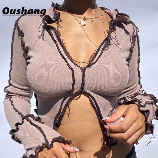 women's t-shirt punk style long sleeve patchwork broken design mesh crop for women spring street casual tees female party clubwear, White
women's t-shirt punk style long sleeve patchwork broken design mesh crop for women spring street casual tees female party clubwear, White
