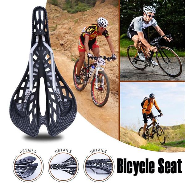 bike saddles hollow durable bicycle saddle mountain mtb seat pvc cushion accessorie #t3g
bike saddles hollow durable bicycle saddle mountain mtb seat pvc cushion accessorie #t3g