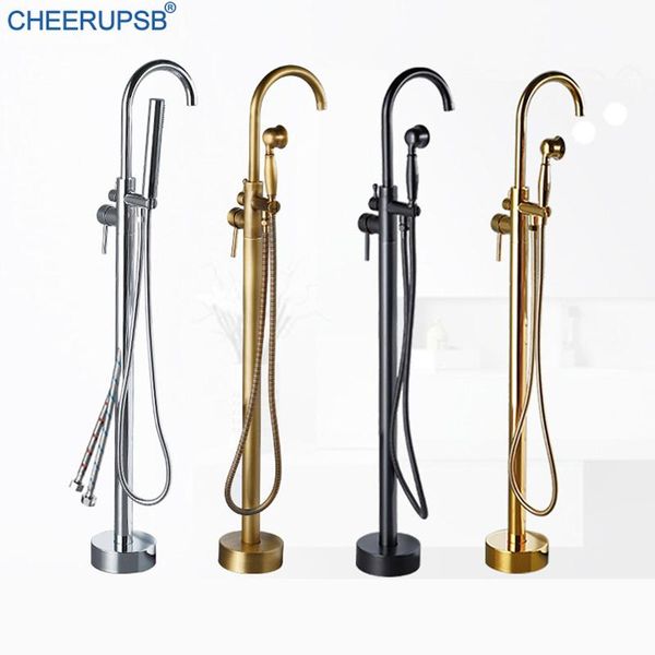 bathroom vintage shower set floor mounted bathtub faucet cold water mixer tap stand bath system tub gold faucets sets
bathroom vintage shower set floor mounted bathtub faucet cold water mixer tap stand bath system tub gold faucets sets
