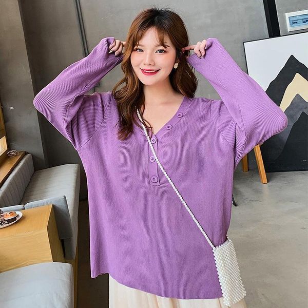 knit sweater women's 2021 diagonal buckle slimming bottoming shirt sweaters, White;black
knit sweater women's 2021 diagonal buckle slimming bottoming shirt sweaters, White;black