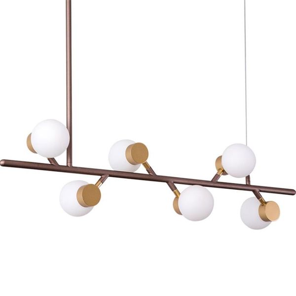 chandeliers nordic molecular straight pole bedroom living room modern glass shade lamps dining hanging lights fixtures
chandeliers nordic molecular straight pole bedroom living room modern glass shade lamps dining hanging lights fixtures