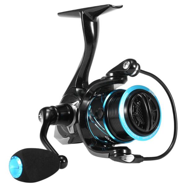 fishing reel tackle fish 10+1bb spinning baitcasting 1000-5000 series saltwater freshwater metal carp reels 
fishing reel tackle fish 10+1bb spinning baitcasting 1000-5000 series saltwater freshwater metal carp reels