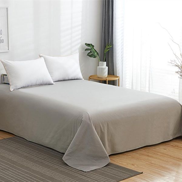 sheets & sets 100% cotton flat sheet solid color bed queen king size bedding soft and comfortable el home bedspreads
sheets & sets 100% cotton flat sheet solid color bed queen king size bedding soft and comfortable el home bedspreads