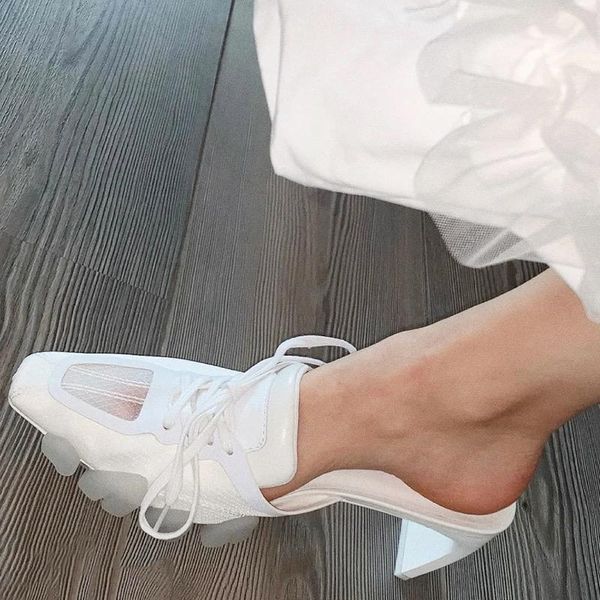 cover toe slides slippers outside shoes 2021 summers fashion pointed high heels sandals s shallow mules, Black
cover toe slides slippers outside shoes 2021 summers fashion pointed high heels sandals s shallow mules, Black