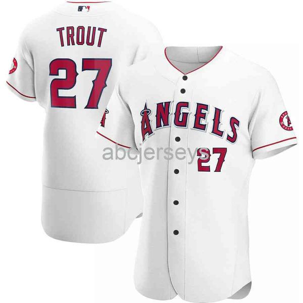 men women kids mike trout #27 baseball jersey xs-6xl embroidery new baseball jerseys, Black
men women kids mike trout #27 baseball jersey xs-6xl embroidery new baseball jerseys, Black