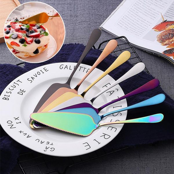 stainless steel cake pizza shovel knife butter cheese dessert cutlery bakeware spatula tool baking & pastry spatulas tools
stainless steel cake pizza shovel knife butter cheese dessert cutlery bakeware spatula tool baking & pastry spatulas tools