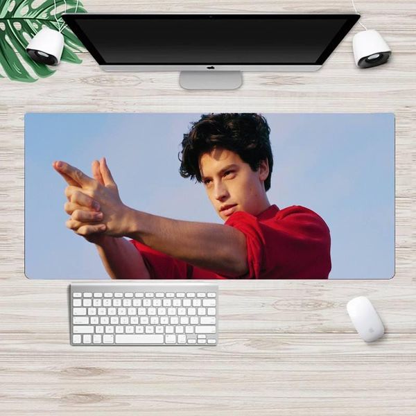 mouse pads & wrist rests cole sprouse large pad pc computer mat xl gamer keyboard desk takuo tablet
mouse pads & wrist rests cole sprouse large pad pc computer mat xl gamer keyboard desk takuo tablet
