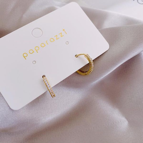 hoop & huggie 2021 arrival classic metal round women earrings simple small female elegant jewelry, Golden;silver
hoop & huggie 2021 arrival classic metal round women earrings simple small female elegant jewelry, Golden;silver
