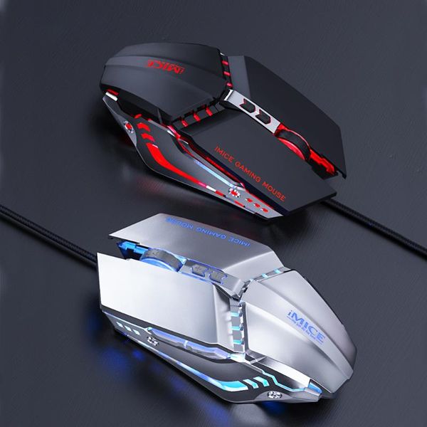 gaming backlight mouse 7 buttons usb wired 3200dpi adjustable colors for imice household computer accessories mice
gaming backlight mouse 7 buttons usb wired 3200dpi adjustable colors for imice household computer accessories mice