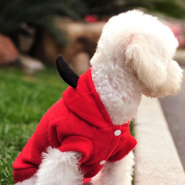 dog apparel pet devil cosplay costume fleece hooded warm coat funny sleeveless halloween jacket xs
dog apparel pet devil cosplay costume fleece hooded warm coat funny sleeveless halloween jacket xs