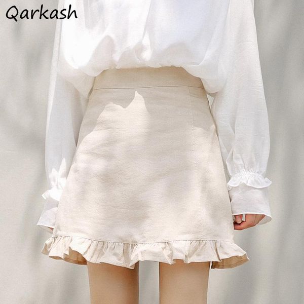 skirts women summer sweet mini-skirt students solid lovely chic designs high waist womens skirt elegant clothes, Black
skirts women summer sweet mini-skirt students solid lovely chic designs high waist womens skirt elegant clothes, Black
