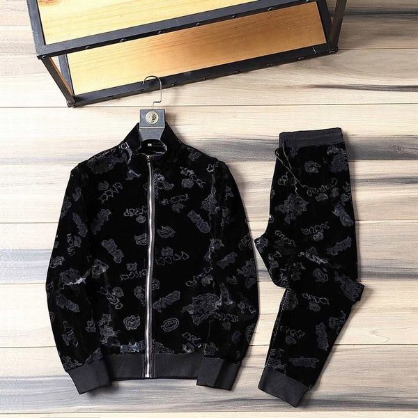21ss high street tide letter tracksuits designer suit with logo on the chest couple hooded sweater sweaters pants plus size -xxxl, Gray
21ss high street tide letter tracksuits designer suit with logo on the chest couple hooded sweater sweaters pants plus size -xxxl, Gray