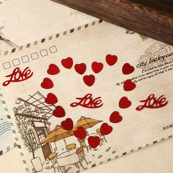 party decoration lightweight paper confetti engagement filling balloons wedding love heart for ornaments 
party decoration lightweight paper confetti engagement filling balloons wedding love heart for ornaments