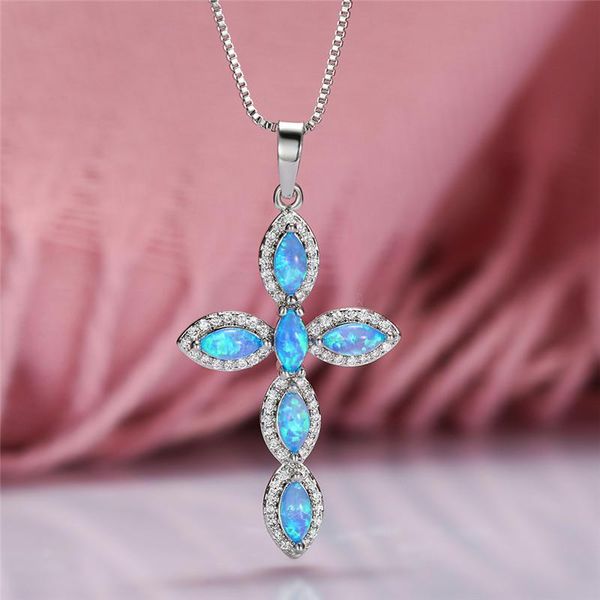 pendant necklaces geometric crystal cross wedding necklace female cute leaf opal rose gold silver color chain for women
pendant necklaces geometric crystal cross wedding necklace female cute leaf opal rose gold silver color chain for women