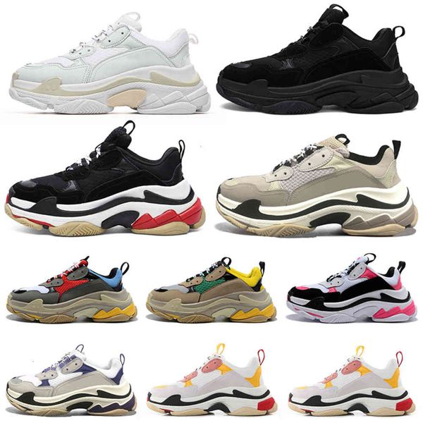 fashion triple s men women shoes casual platform sneakers black white grey red pink blue green yellow mens trainers sports 9vcyyemianbu
fashion triple s men women shoes casual platform sneakers black white grey red pink blue green yellow mens trainers sports 9vcyyemianbu