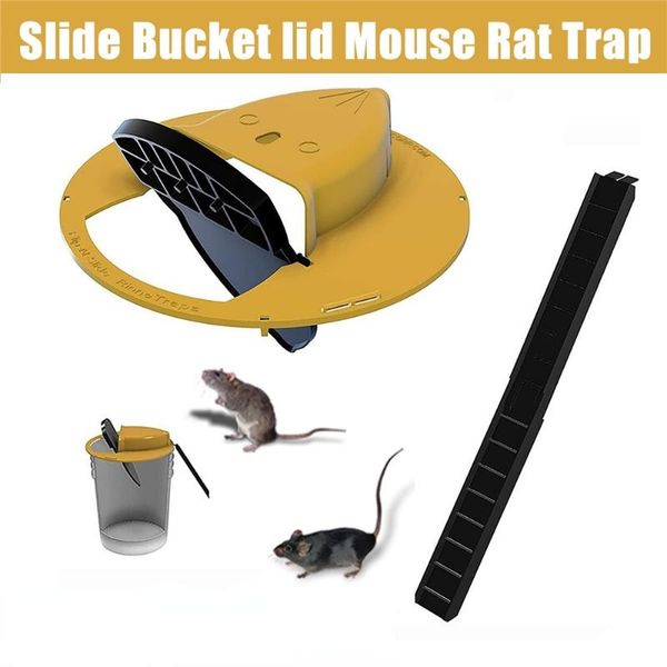 waste bins slide bucket lid mouse rat trap flip reusable flip-mousetrap automatic reset plastic sliding lethal
waste bins slide bucket lid mouse rat trap flip reusable flip-mousetrap automatic reset plastic sliding lethal