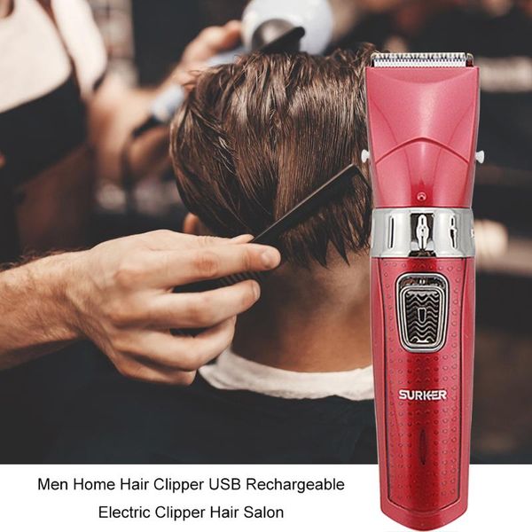 barber shop men hair clipper head detachable electric cutting trimmer usb rechargeable waterproof clippers
barber shop men hair clipper head detachable electric cutting trimmer usb rechargeable waterproof clippers
