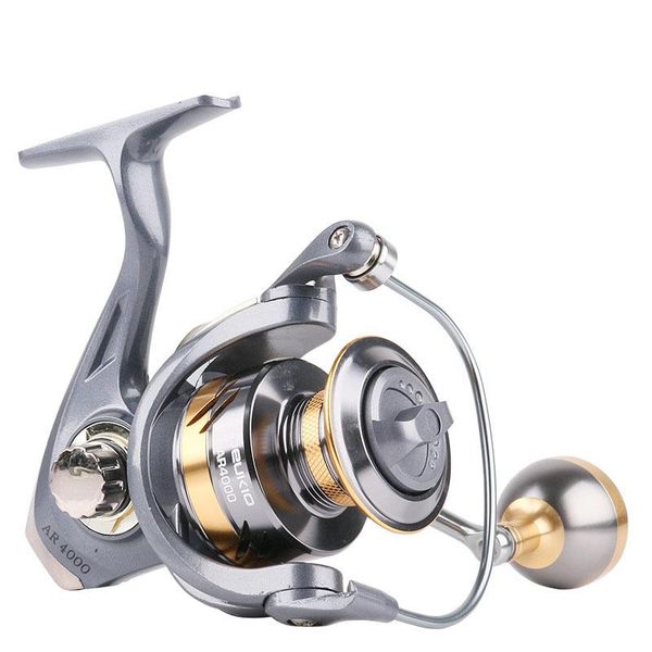 full metal spinning fishing reel powerful saltwater or freshwater reel- reel-great features 5.2:1 gear ratio baitcasting reels
full metal spinning fishing reel powerful saltwater or freshwater reel- reel-great features 5.2:1 gear ratio baitcasting reels