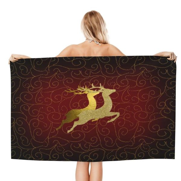 towel ombre two gold reindeer beach towel, xl bath personalized design, sand cloud luxury towels bathroom
towel ombre two gold reindeer beach towel, xl bath personalized design, sand cloud luxury towels bathroom