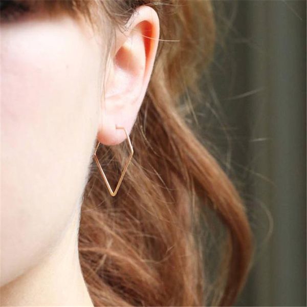hoop earrings handmade jewelry charm hammered gold filled/925 silver brincos pendientes for women oorbellen, Golden;silver
hoop earrings handmade jewelry charm hammered gold filled/925 silver brincos pendientes for women oorbellen, Golden;silver