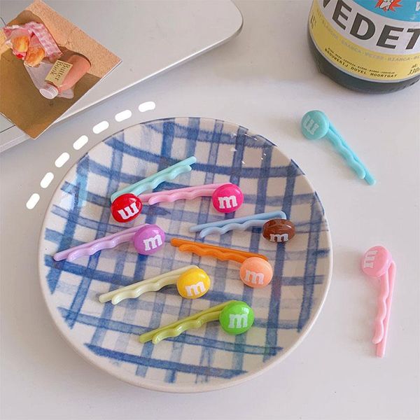 hair accessories 5pcs candy bean hairpins girl sweet cartoon tiaras barrettes fashion style color word clip 2021 wholesale, Slivery;white
hair accessories 5pcs candy bean hairpins girl sweet cartoon tiaras barrettes fashion style color word clip 2021 wholesale, Slivery;white