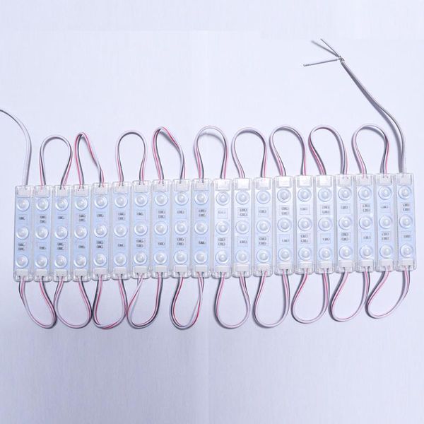 modules led module 3030 backlight light injection waterproof advertisement design shop banner ip67 1.5w dc12v 20pcs/lot
modules led module 3030 backlight light injection waterproof advertisement design shop banner ip67 1.5w dc12v 20pcs/lot