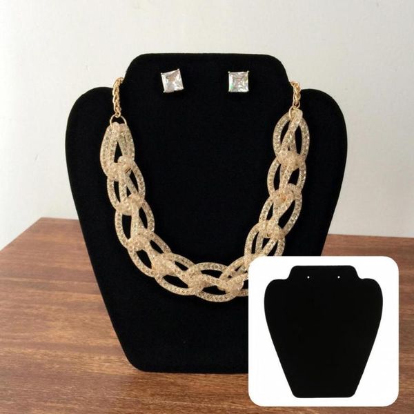 jewelry pouches, bags non-slip easy to assemble elegant flocking holder for shopping mall, Pink;blue
jewelry pouches, bags non-slip easy to assemble elegant flocking holder for shopping mall, Pink;blue