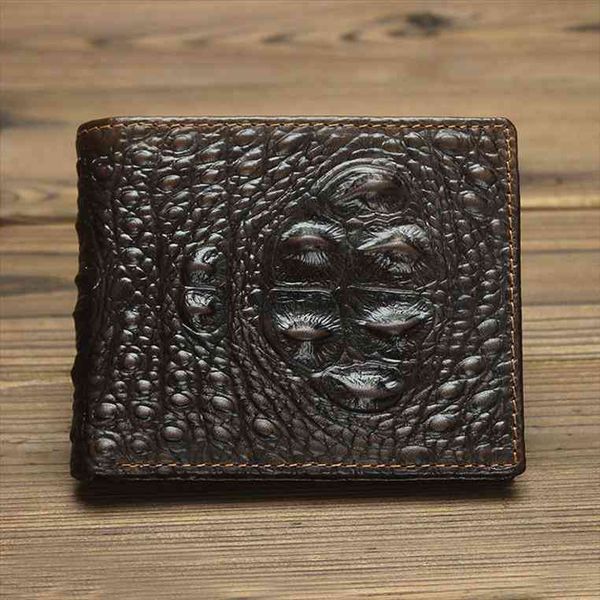 crocodile pattern genuine leather men wallets clutch and purse male wallet portomonee clamp for, Red;black
crocodile pattern genuine leather men wallets clutch and purse male wallet portomonee clamp for, Red;black