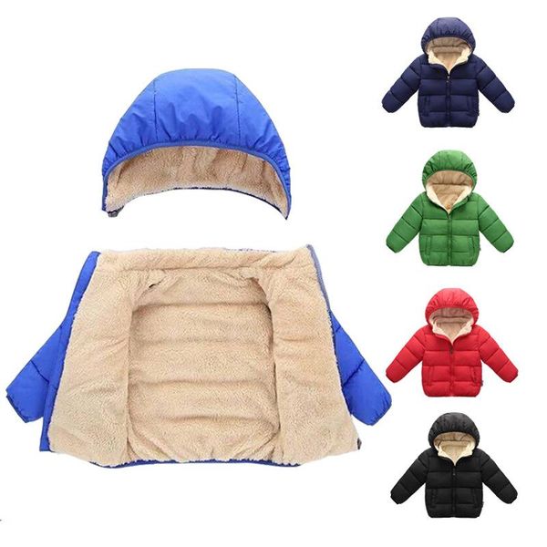 coat candy color kids boys winter jacket hooded fur inside warm baby boy children's outerwear removable caps windproof jackets c17, Blue;gray
coat candy color kids boys winter jacket hooded fur inside warm baby boy children's outerwear removable caps windproof jackets c17, Blue;gray
