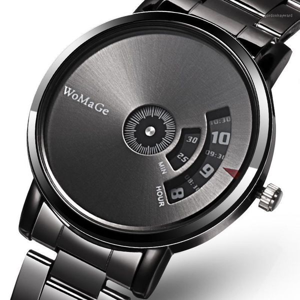 relogio masculino womage men's watch fashion luxury sports wrist men montre homme man watches reloj hombre wristwatches, Slivery;brown
relogio masculino womage men's watch fashion luxury sports wrist men montre homme man watches reloj hombre wristwatches, Slivery;brown
