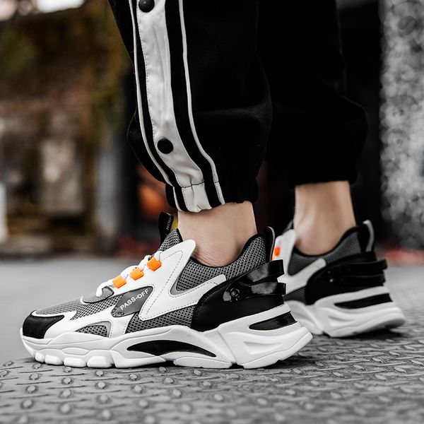 2022 fashion summer mesh womens mens running shoes breathable black white beige gray jogging sports trainers sneakers code: 65-727 size 39-4
2022 fashion summer mesh womens mens running shoes breathable black white beige gray jogging sports trainers sneakers code: 65-727 size 39-4