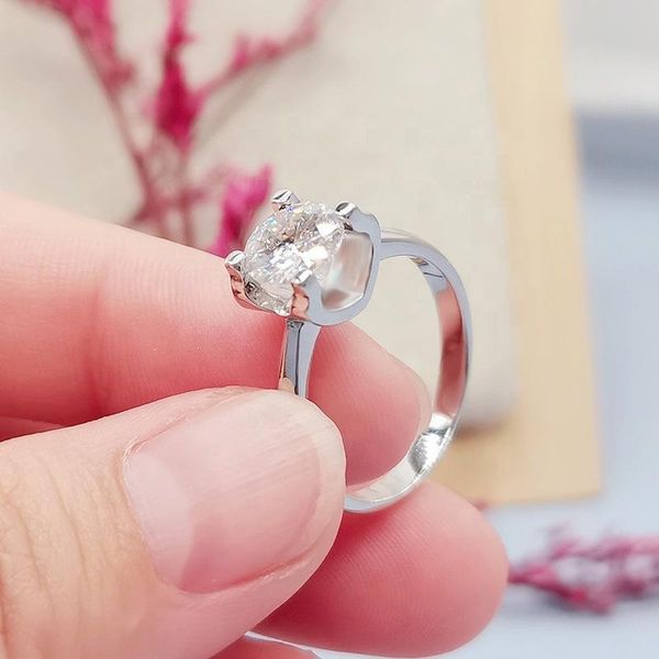 cluster rings trendy luxury irregular design silver color crystal ring simple women's female wedding party jewelry accessories gifts, Golden;silver
cluster rings trendy luxury irregular design silver color crystal ring simple women's female wedding party jewelry accessories gifts, Golden;silver
