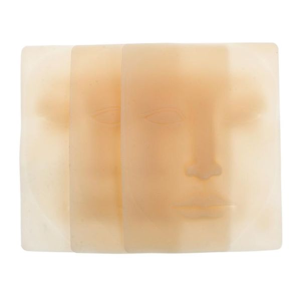 tattoo needles 3pcs fake practice skin for lips eyebrows cosmetic makeup training silicone
tattoo needles 3pcs fake practice skin for lips eyebrows cosmetic makeup training silicone