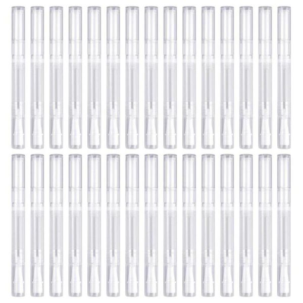 storage bottles & jars 30pcs 3ml 5ml twist pens empty nail oil pen with brush tip cosmetic lip gloss container applicators eyelash growth li
storage bottles & jars 30pcs 3ml 5ml twist pens empty nail oil pen with brush tip cosmetic lip gloss container applicators eyelash growth li