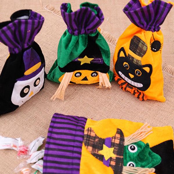 gift wrap witch ghost pumpkin bag halloween kids cartoon candy bags party favors boxes cosplay decor
gift wrap witch ghost pumpkin bag halloween kids cartoon candy bags party favors boxes cosplay decor