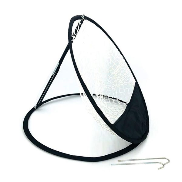 golf training aids metal+net up indoor outdoor chipping pitching cages mats practice easy net
golf training aids metal+net up indoor outdoor chipping pitching cages mats practice easy net