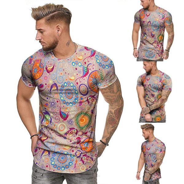 fashion mens summer slim t shirts casual african print o-neck fit short sleeve camisa masculina, White;black
fashion mens summer slim t shirts casual african print o-neck fit short sleeve camisa masculina, White;black