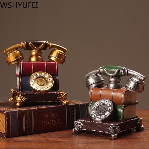 decorative objects & figurines european resin phone model decoration vintage souvenirs deskcrafts home decor accessories office ornament
decorative objects & figurines european resin phone model decoration vintage souvenirs deskcrafts home decor accessories office ornament