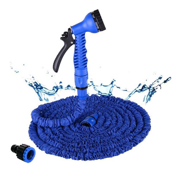 watering equipments garden hose pipe expandable magic plastic hoses 25ft-100ft to with spray gun high pressure car wash
watering equipments garden hose pipe expandable magic plastic hoses 25ft-100ft to with spray gun high pressure car wash